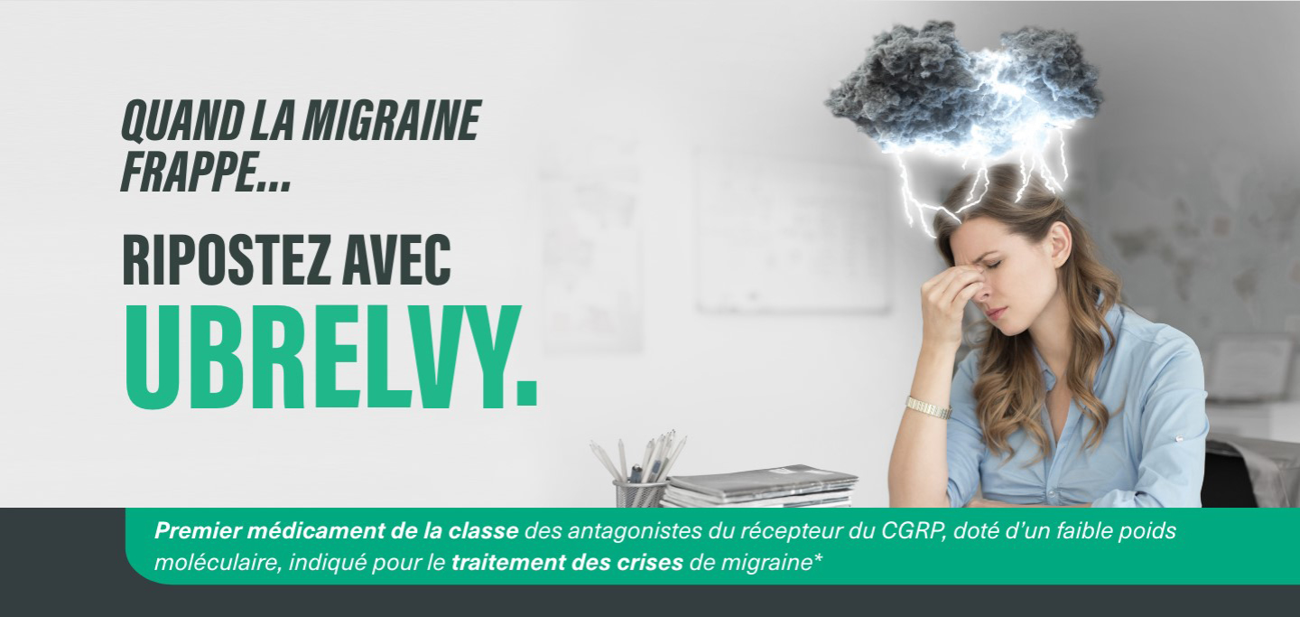 when migraine  strikes