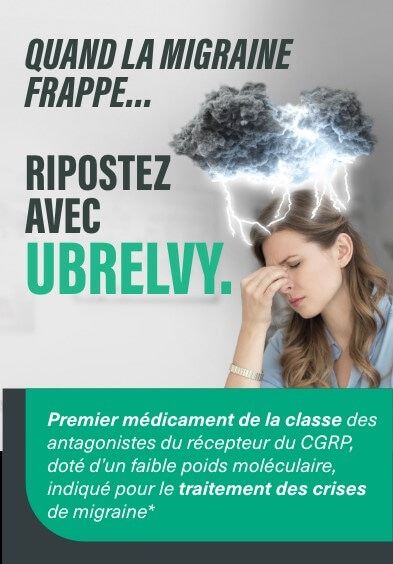 when migraine  strikes